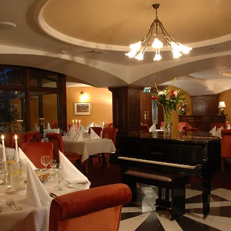 Mount Errigal Hotel, Conference & Leisure Centre Hotel Letterkenny