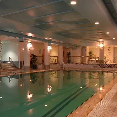 Mount Errigal Hotel, Conference & Leisure Centre Hotel