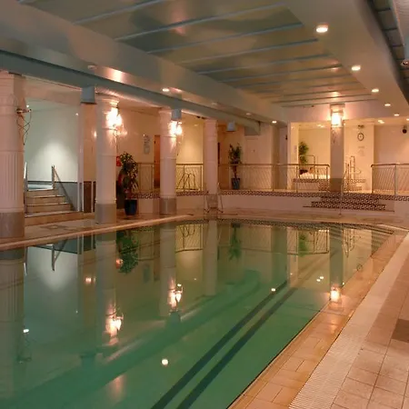 Hotel Mount Errigal Hotel, Conference & Leisure Centre 4*