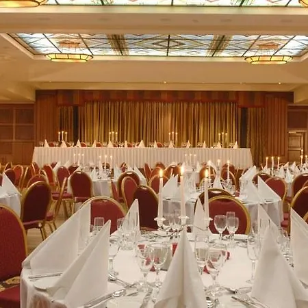 Hotel Mount Errigal Hotel, Conference & Leisure Centre Letterkenny