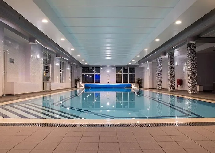 Mount Errigal Hotel, Conference&leisure Centre Hotel Letterkenny