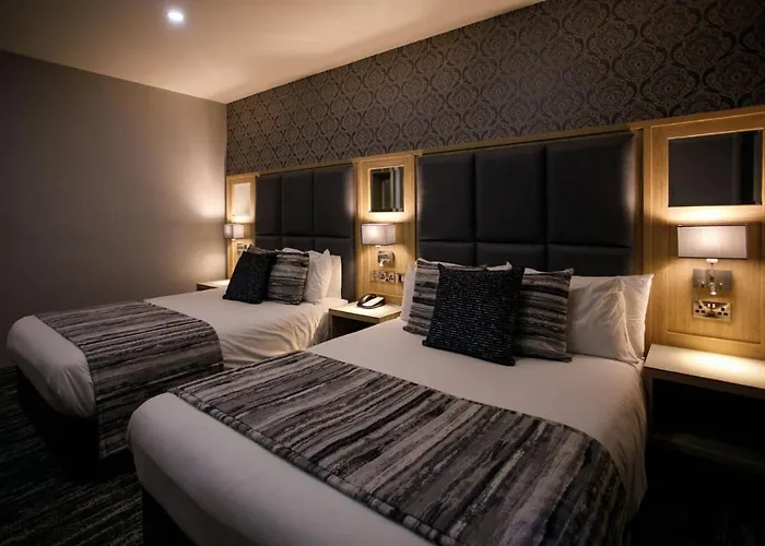 Mount Errigal Hotel, Conference&leisure Centre