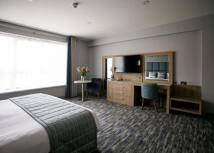 Mount Errigal Hotel, Conference & Leisure Centre 4* Letterkenny