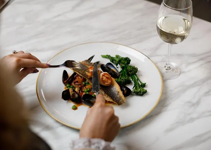 Mount Errigal Hotel, Conference & Leisure Centre Hotel