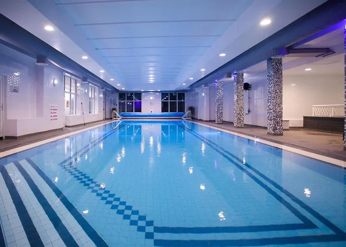 Hotel Mount Errigal Hotel, Conference&leisure Centre