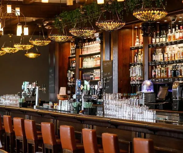 Hotel Mount Errigal Hotel, Conference&leisure Centre Letterkenny