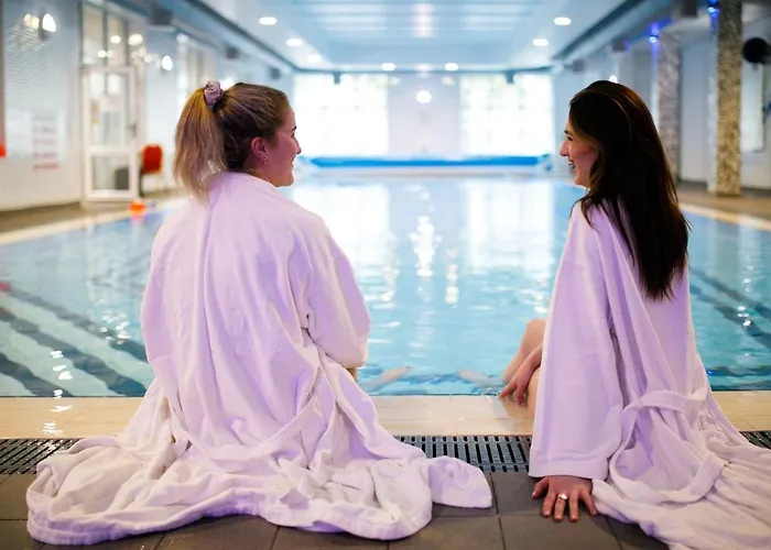 Hotel Mount Errigal Hotel, Conference & Leisure Centre 4*