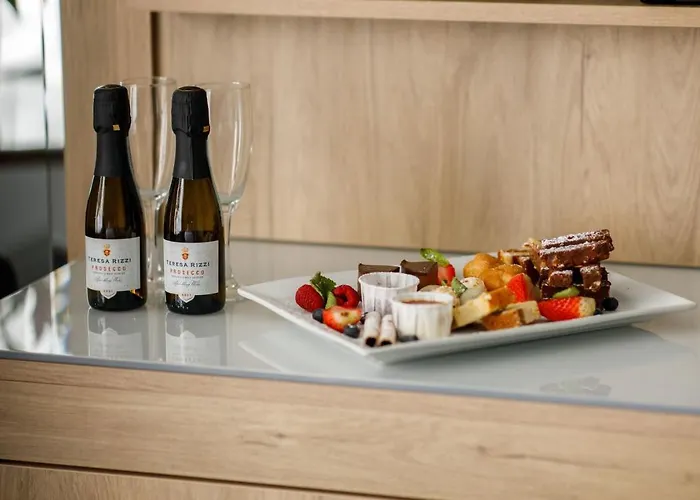 Hotell Mount Errigal Hotel, Conference & Leisure Centre 4*