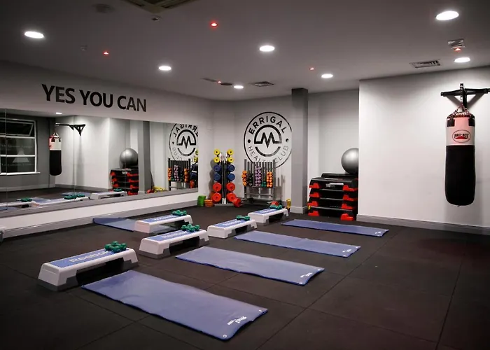 Mount Errigal Hotel, Conference & Leisure Centre 4*