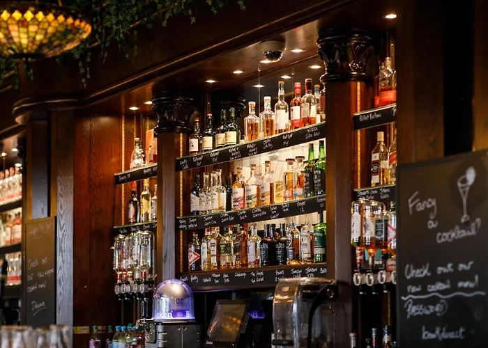 Hotel Mount Errigal Hotel, Conference & Leisure Centre