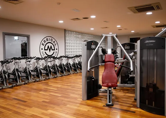 Mount Errigal Hotel, Conference&leisure Centre