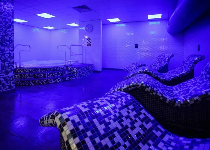 Mount Errigal Hotel, Conference & Leisure Centre Hotell Letterkenny