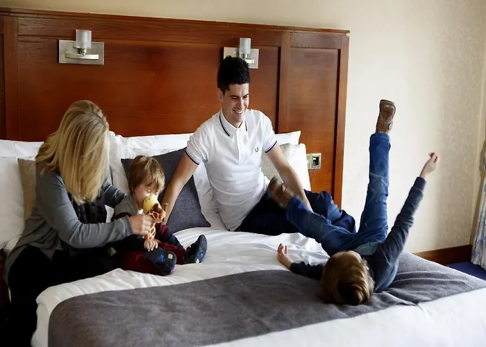 Mount Errigal Hotel, Conference & Leisure Centre Letterkenny