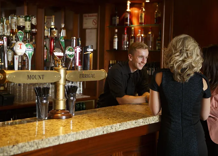 Hotel Mount Errigal Hotel, Conference & Leisure Centre