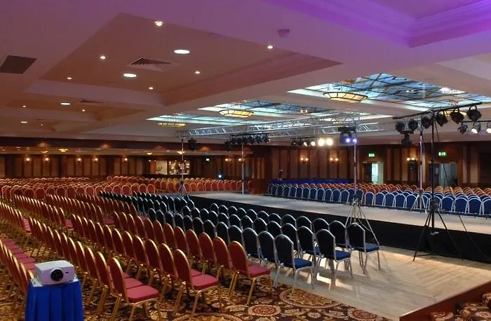 Hotell Mount Errigal Hotel, Conference & Leisure Centre