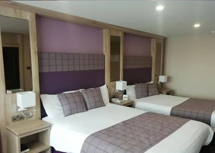 Mount Errigal Hotel, Conference & Leisure Centre Hotell Letterkenny