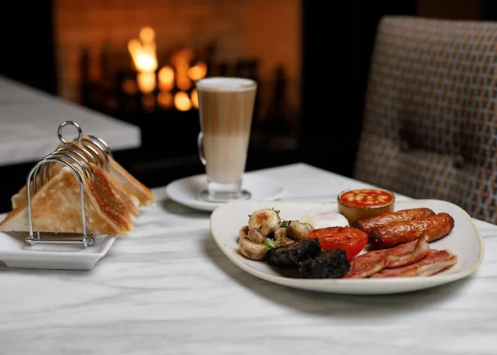 Mount Errigal Hotel, Conference&leisure Centre Letterkenny