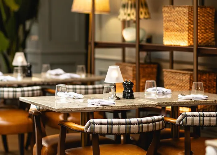 Mount Errigal Hotel, Conference&leisure Centre 4* Letterkenny