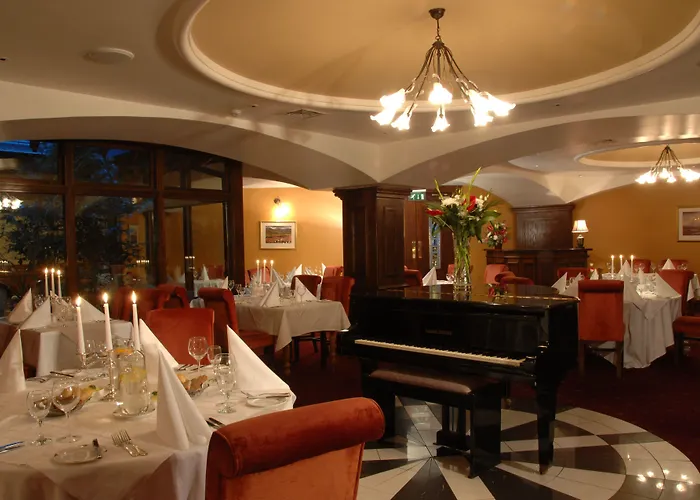 Mount Errigal Hotel, Conference & Leisure Centre Hotel Letterkenny