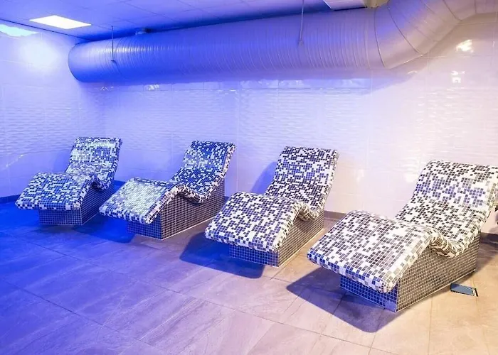 Hotel Mount Errigal Hotel, Conference & Leisure Centre 4*