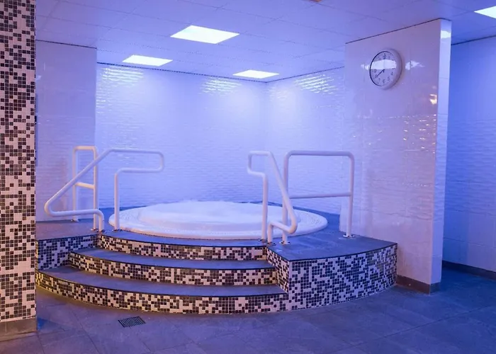 Mount Errigal Hotel, Conference & Leisure Centre 4*