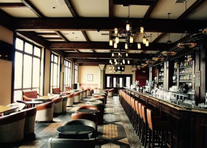 Mount Errigal Hotel, Conference & Leisure Centre Hotel