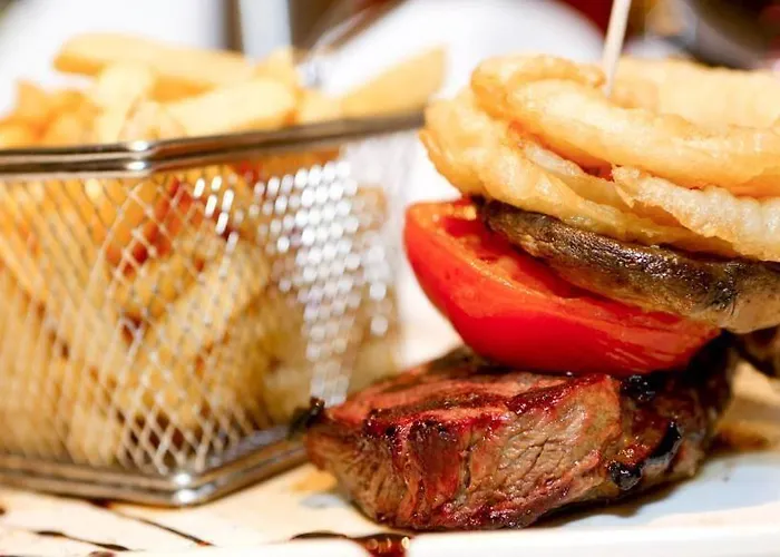 Hotell Mount Errigal Hotel, Conference & Leisure Centre