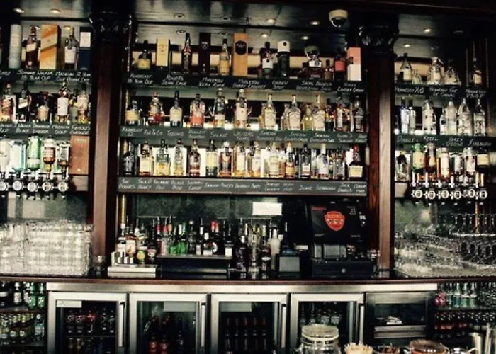 Mount Errigal Hotel, Conference & Leisure Centre Hotell