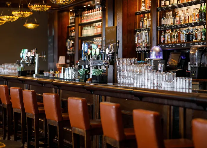 Mount Errigal Hotel, Conference & Leisure Centre Letterkenny