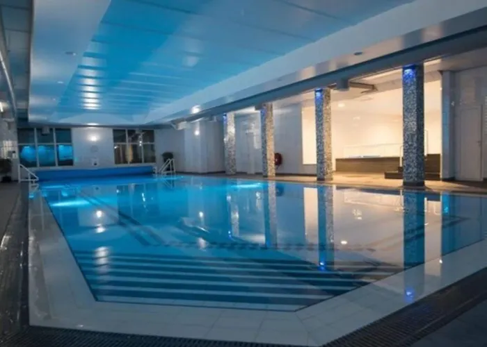 Mount Errigal Hotel, Conference & Leisure Centre 4*