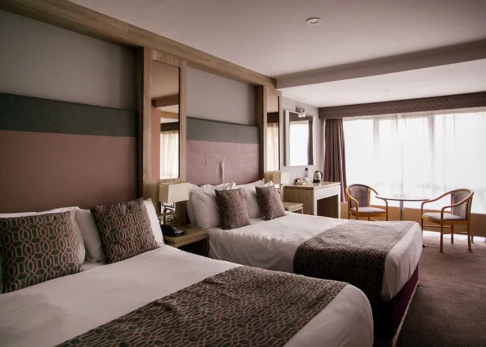 Mount Errigal Hotel, Conference & Leisure Centre Letterkenny