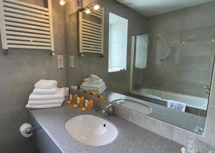 Mount Errigal Hotel, Conference & Leisure Centre