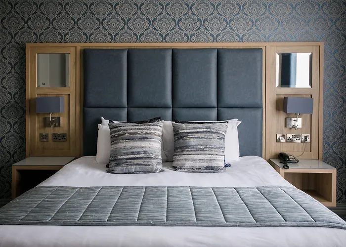 Mount Errigal Hotel, Conference & Leisure Centre 4* Letterkenny