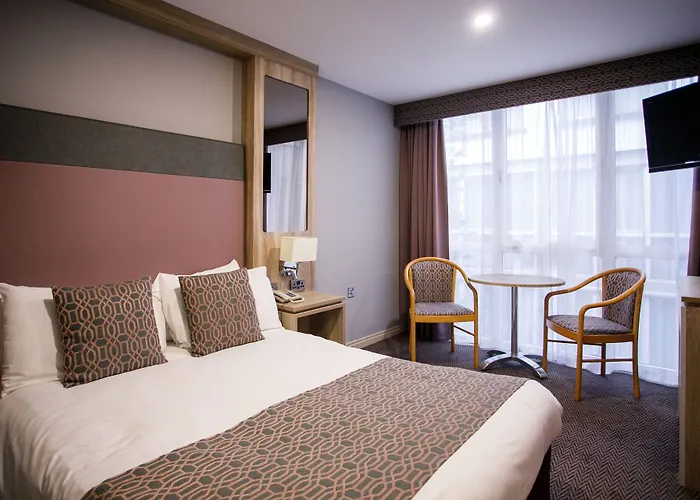 Mount Errigal Hotel, Conference & Leisure Centre Hotel 4*