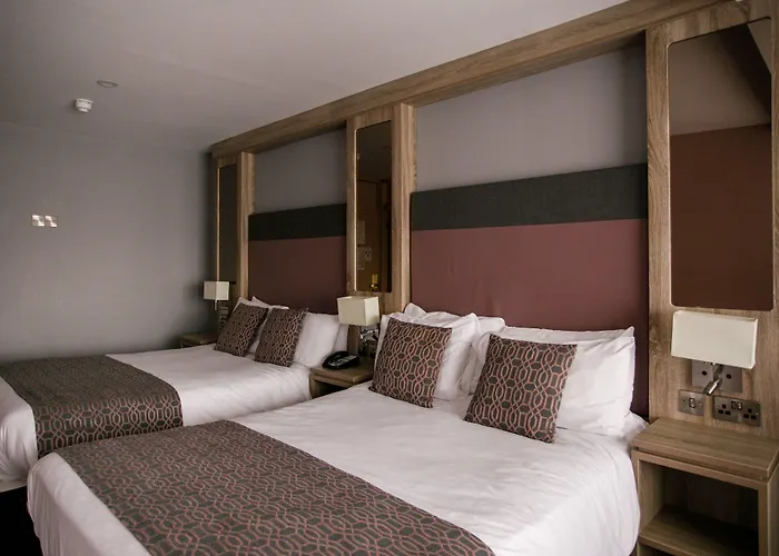 Hotel Mount Errigal Hotel, Conference & Leisure Centre Letterkenny