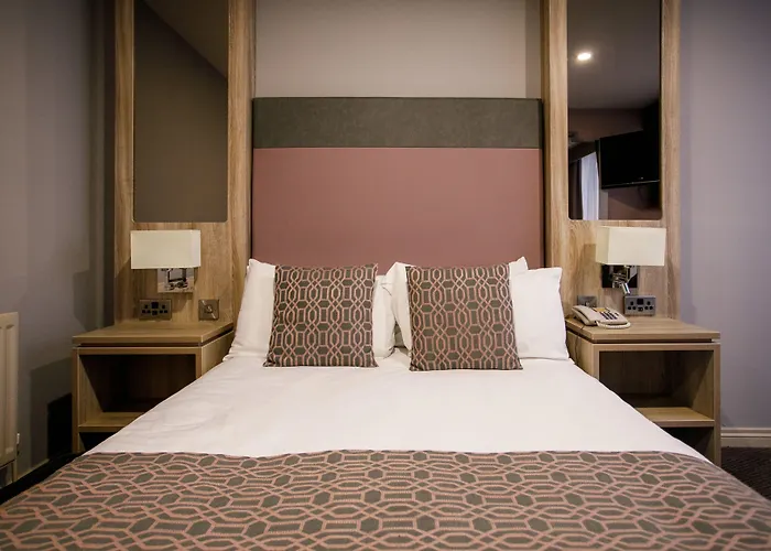 Mount Errigal Hotel, Conference&leisure Centre Hotel Letterkenny