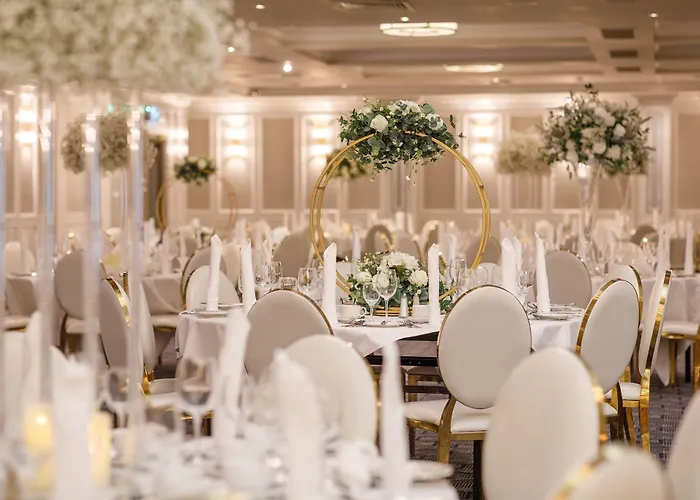 Mount Errigal Hotel, Conference&leisure Centre Hotel