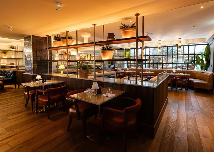 Mount Errigal Hotel, Conference & Leisure Centre Hotell 4*