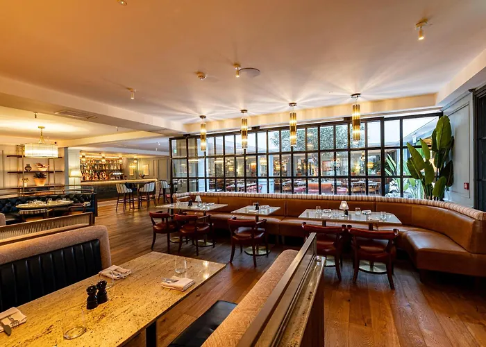 Hotel Mount Errigal Hotel, Conference&leisure Centre 4*