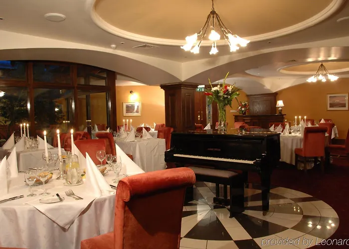 Hotel Mount Errigal Hotel, Conference & Leisure Centre Letterkenny