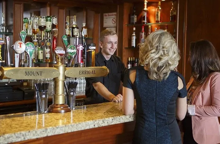 Mount Errigal Hotel, Conference&leisure Centre