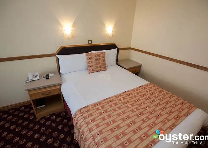 Hotell Mount Errigal Hotel, Conference & Leisure Centre Letterkenny