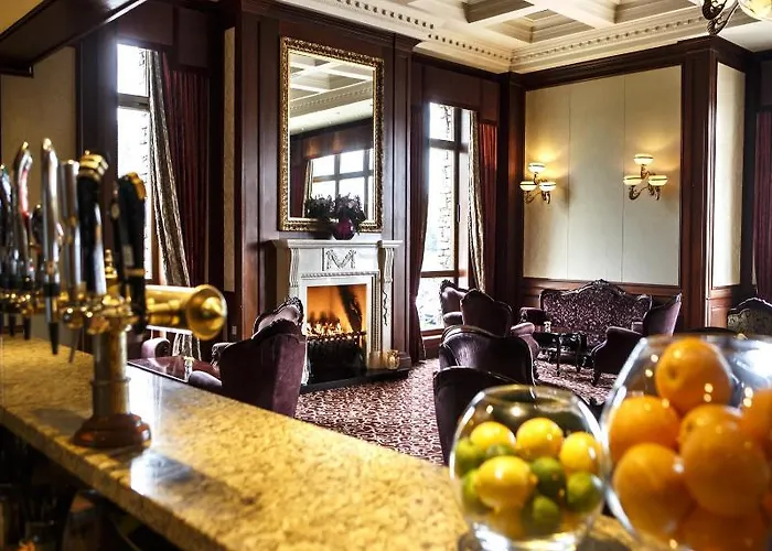 Mount Errigal Hotel, Conference & Leisure Centre