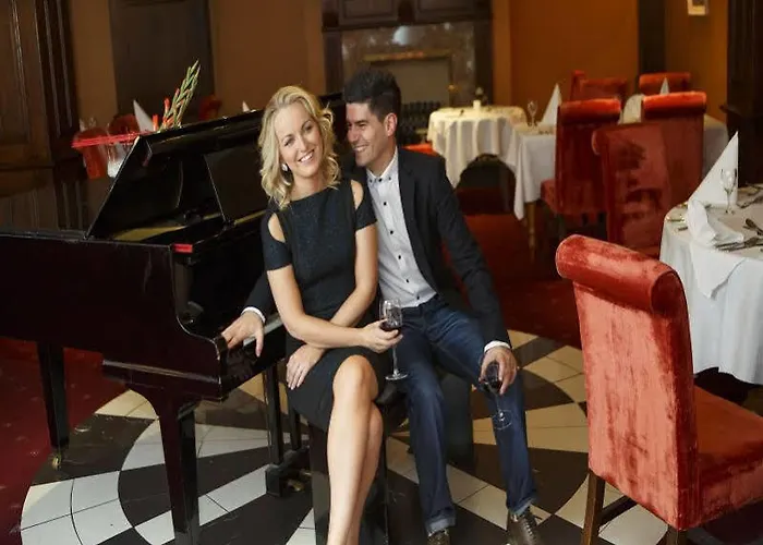 Mount Errigal Hotel, Conference & Leisure Centre 4*