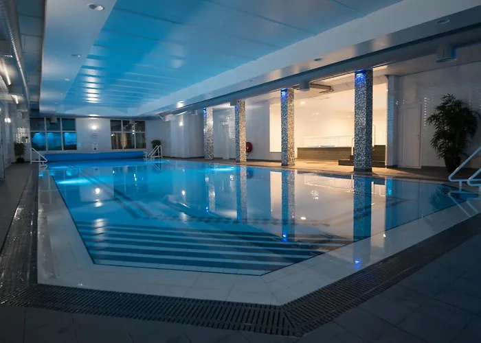 Mount Errigal Hotel, Conference&leisure Centre 4*
