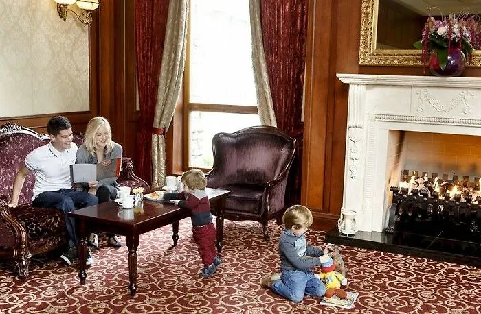 Mount Errigal Hotel, Conference&leisure Centre Hotel Letterkenny