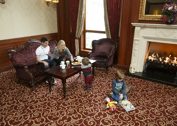 Mount Errigal Hotel, Conference & Leisure Centre Letterkenny