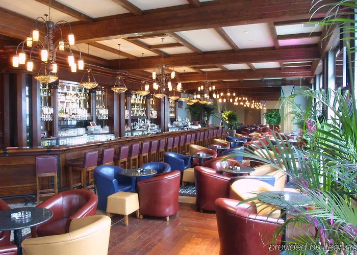 Hotel Mount Errigal Hotel, Conference & Leisure Centre Letterkenny