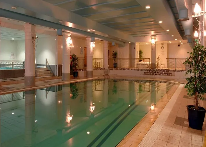 Hotel Mount Errigal Hotel, Conference&leisure Centre 4*