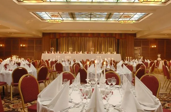 Hotel Mount Errigal Hotel, Conference & Leisure Centre Letterkenny